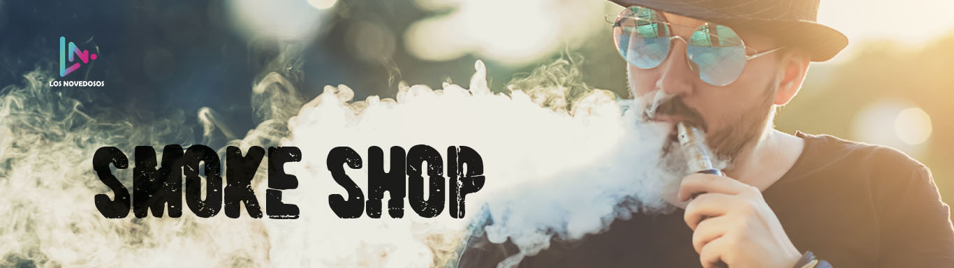 banner smoke shop